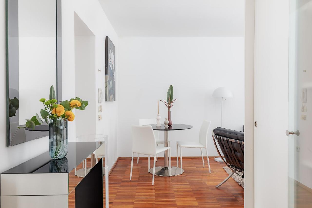 Visionapartments Marc-Aurel-Strasse - Contactless Check-In Vienna Exterior photo